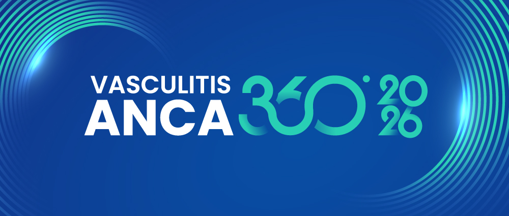 Logo Vasculitis ANCA 360